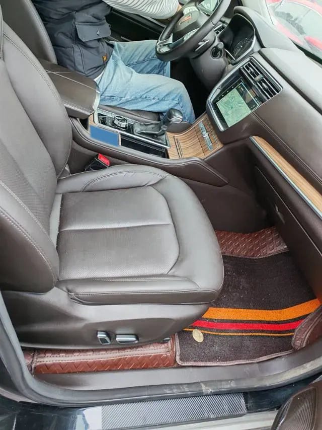 2018 Renault Koleos 2.0L 150HP L4 CVT,autocango,china used car exporter,china ev exporter,chinese used car exporter,chinese used ev exporter