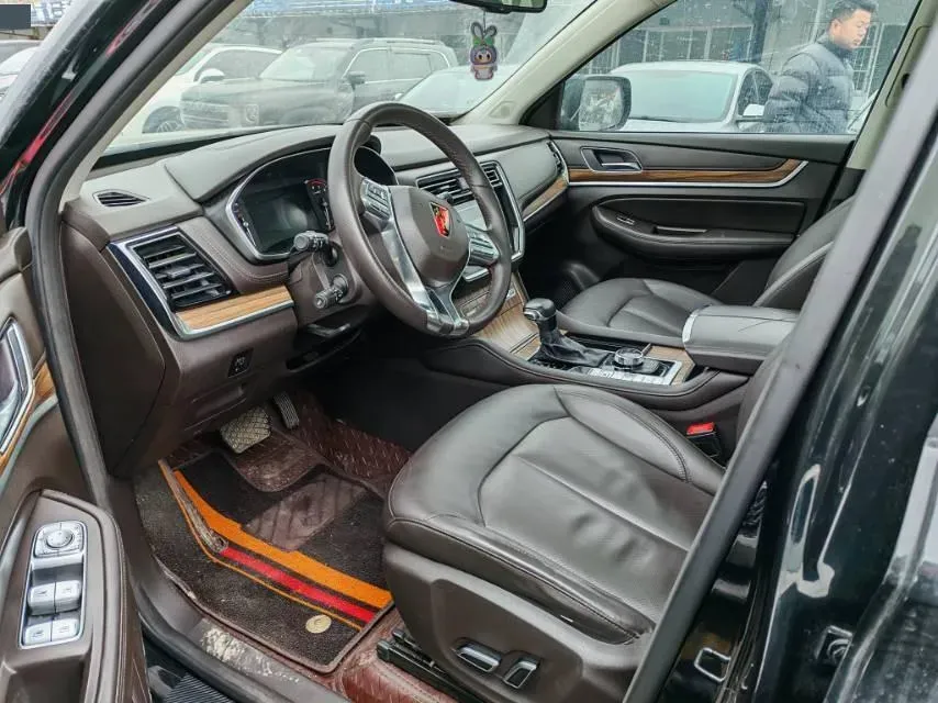 2018 Renault Koleos 2.0L 150HP L4 CVT,autocango,china used car exporter,china ev exporter,chinese used car exporter,chinese used ev exporter