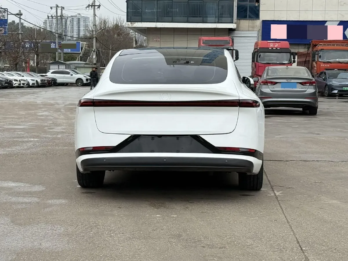 2023 ChangAn QiYuan A07 1.5L 95HP L4 REEV 28.4KWH,autocango,china used car exporter,china ev exporter,chinese used car exporter,chinese used ev exporter