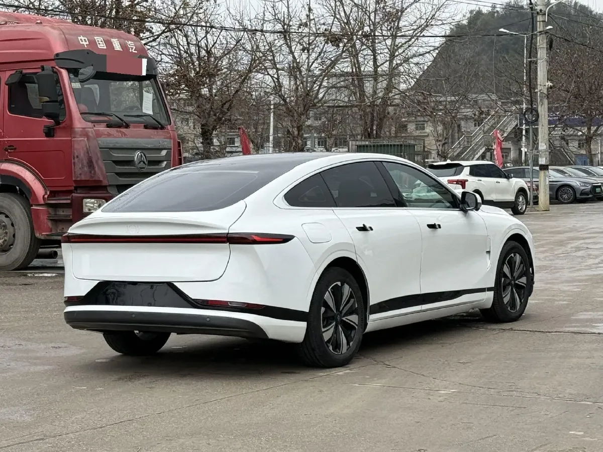 2023 ChangAn QiYuan A07 1.5L 95HP L4 REEV 28.4KWH,autocango,china used car exporter,china ev exporter,chinese used car exporter,chinese used ev exporter