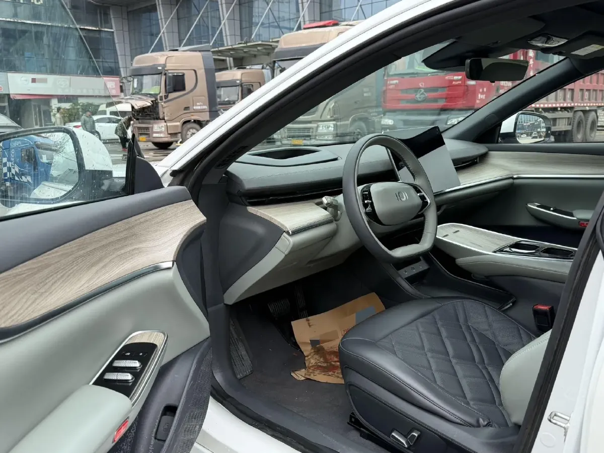 2023 ChangAn QiYuan A07 1.5L 95HP L4 REEV 28.4KWH,autocango,china used car exporter,china ev exporter,chinese used car exporter,chinese used ev exporter
