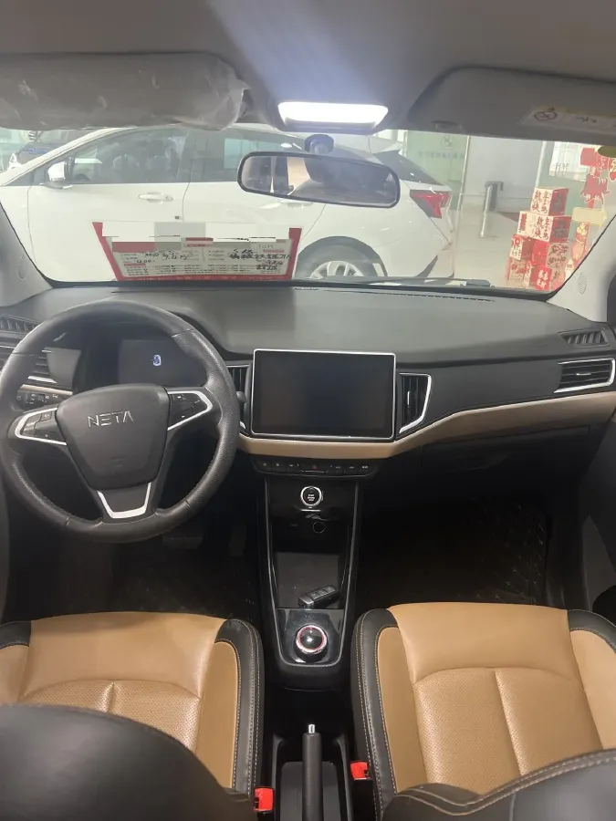 2019 Neta N01 BEV 35KWH,autocango,china used car exporter,china ev exporter,chinese used car exporter,chinese used ev exporter
