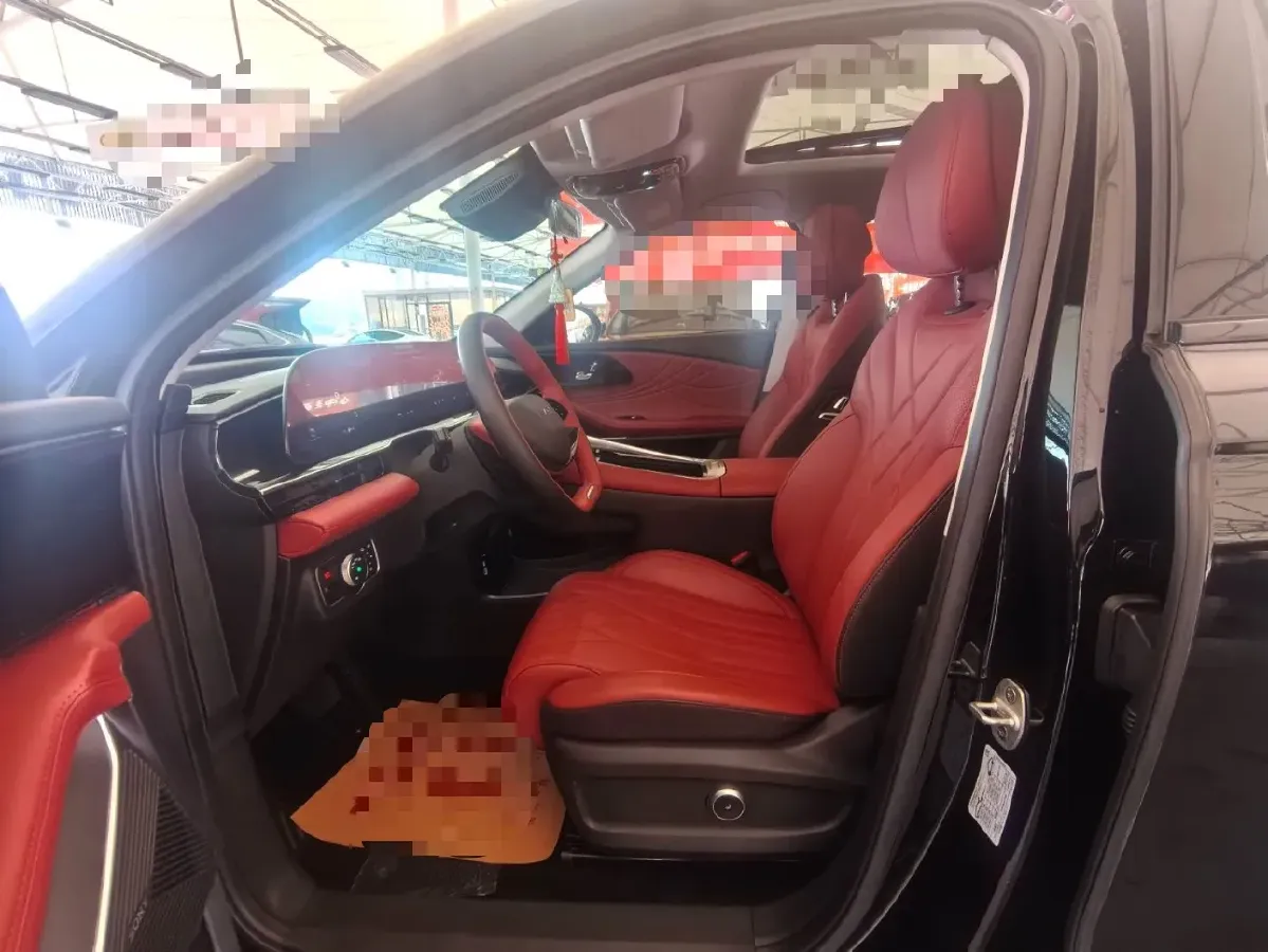 2024 Exceed RX 2.0T 261HP L4 7DCT,autocango,china used car exporter,china ev exporter,chinese used car exporter,chinese used ev exporter