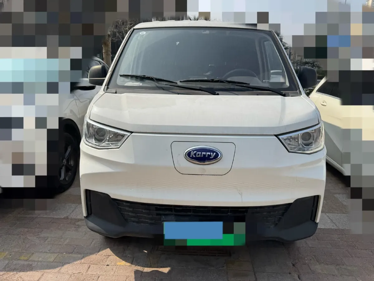 2023 Karry JiangTun BEV 40.55KWH,autocango,china used car exporter,china ev exporter,chinese used car exporter,chinese used ev exporter
