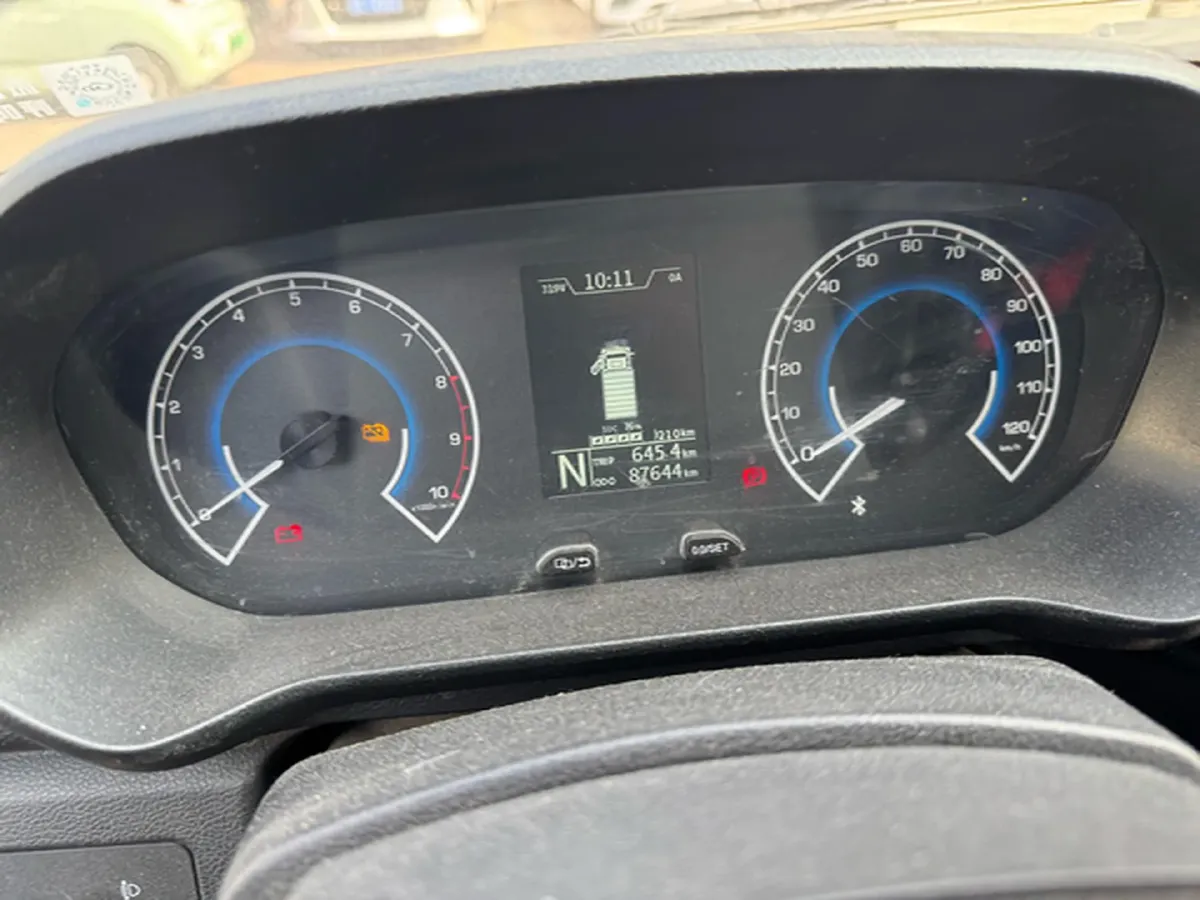 2023 Karry JiangTun BEV 40.55KWH,autocango,china used car exporter,china ev exporter,chinese used car exporter,chinese used ev exporter