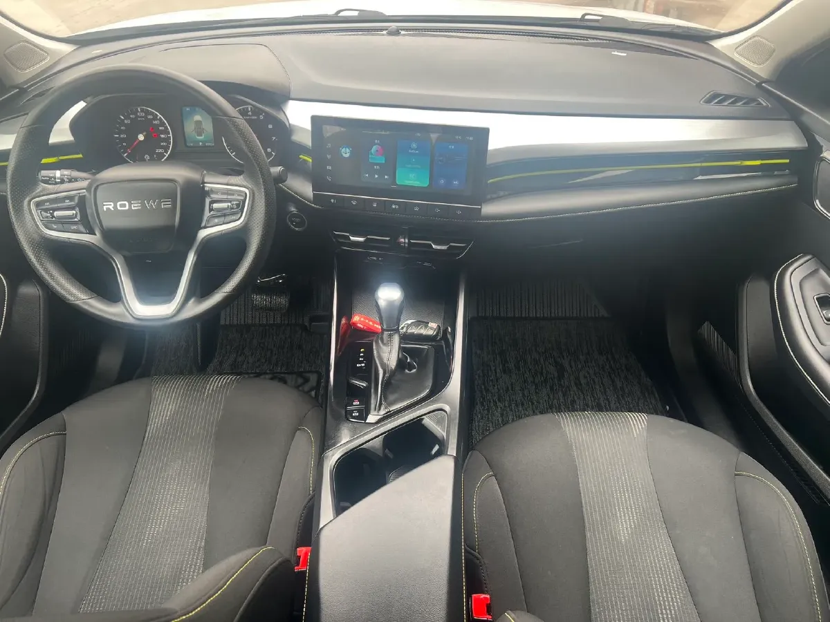 2021 Roewe i5 1.5L 120HP L4 CVT,autocango,china used car exporter,china ev exporter,chinese used car exporter,chinese used ev exporter