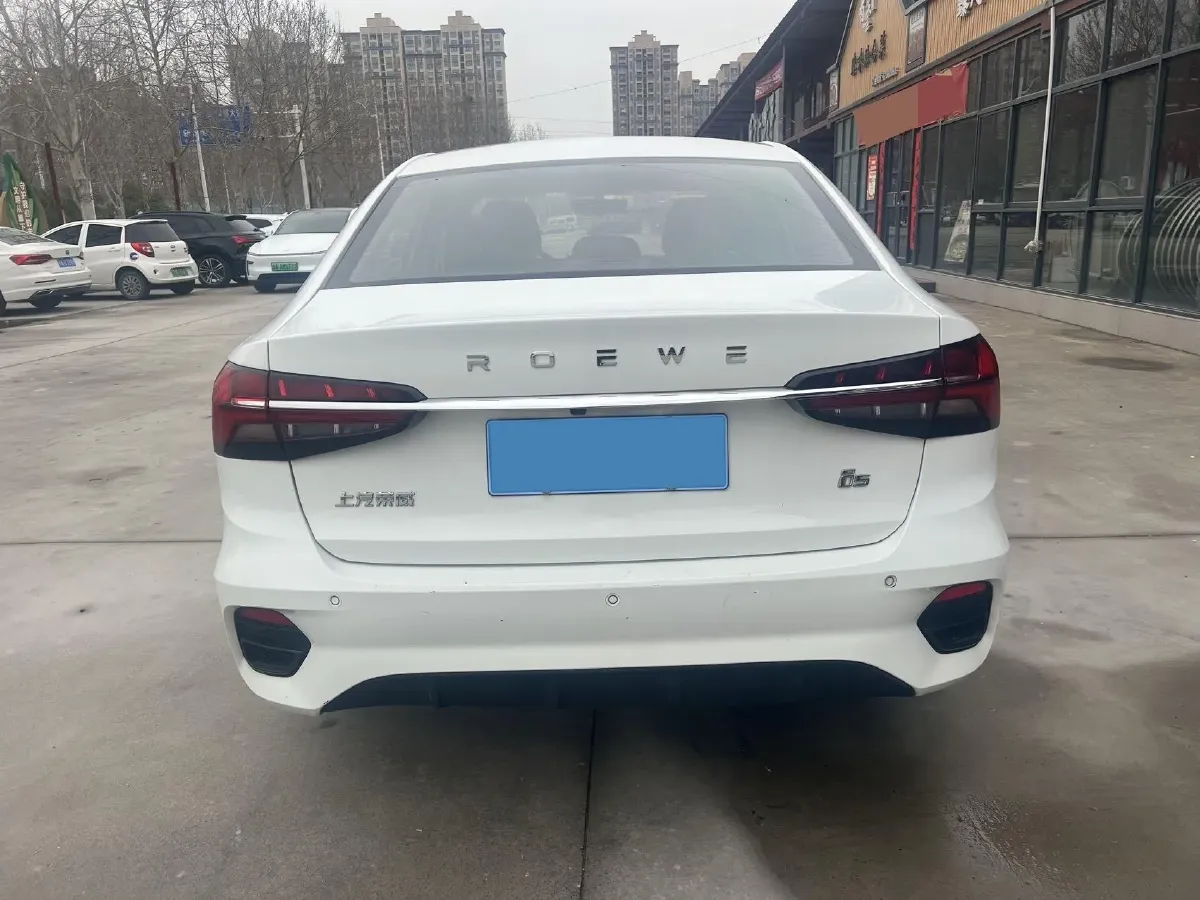 2021 Roewe i5 1.5L 120HP L4 CVT,autocango,china used car exporter,china ev exporter,chinese used car exporter,chinese used ev exporter