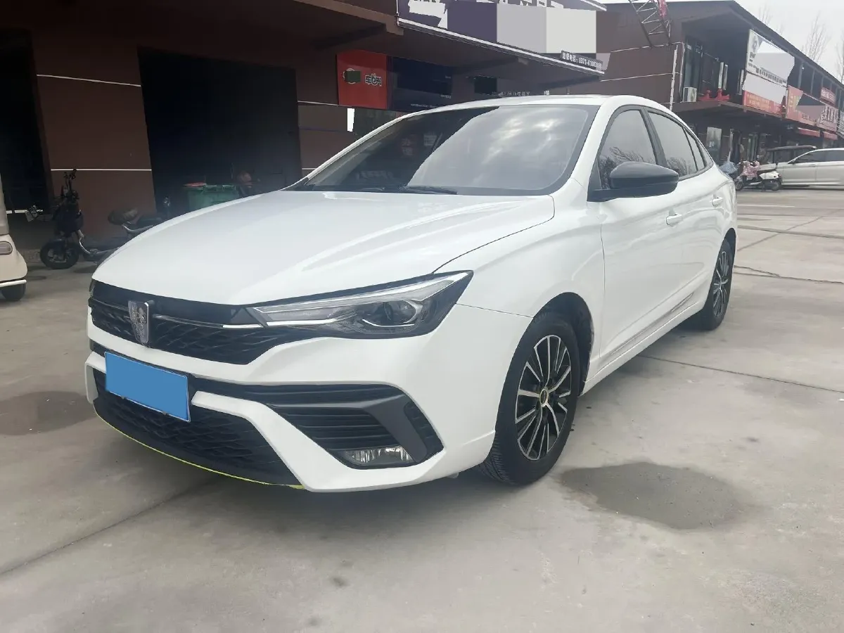 2021 Roewe i5 1.5L 120HP L4 CVT,autocango,china used car exporter,china ev exporter,chinese used car exporter,chinese used ev exporter