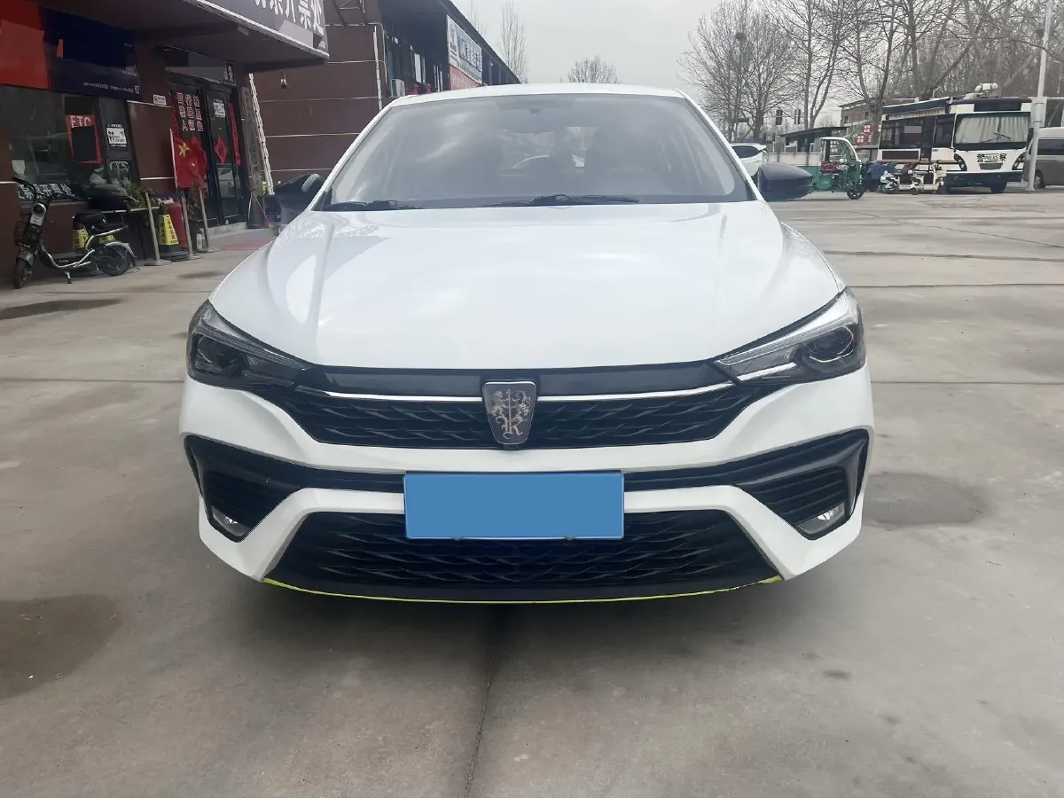 2021 Roewe i5 1.5L 120HP L4 CVT,autocango,china used car exporter,china ev exporter,chinese used car exporter,chinese used ev exporter