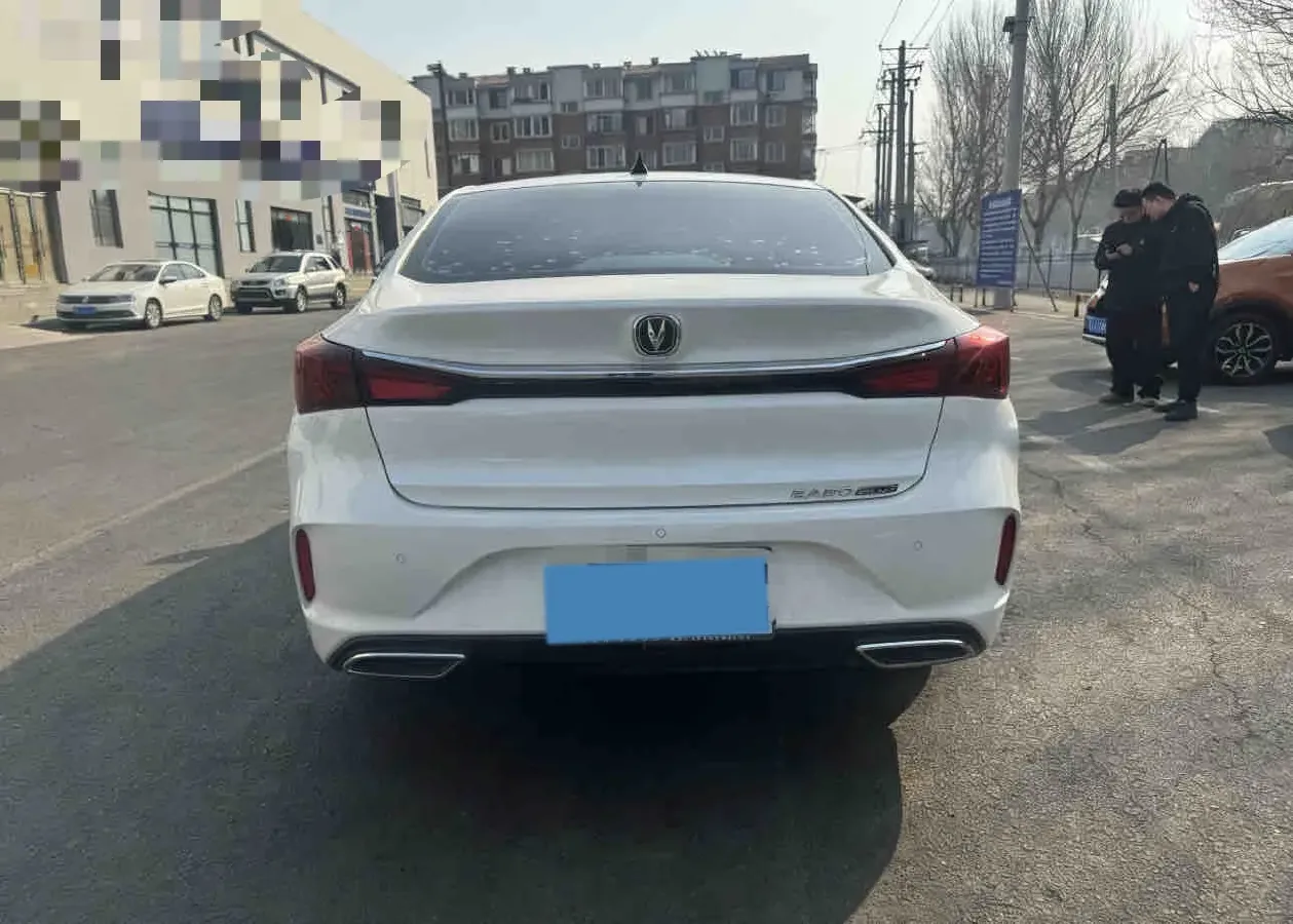 2021 ChangAn Eado 1.4T 160HP L4 7DCT,autocango,china used car exporter,china ev exporter,chinese used car exporter,chinese used ev exporter