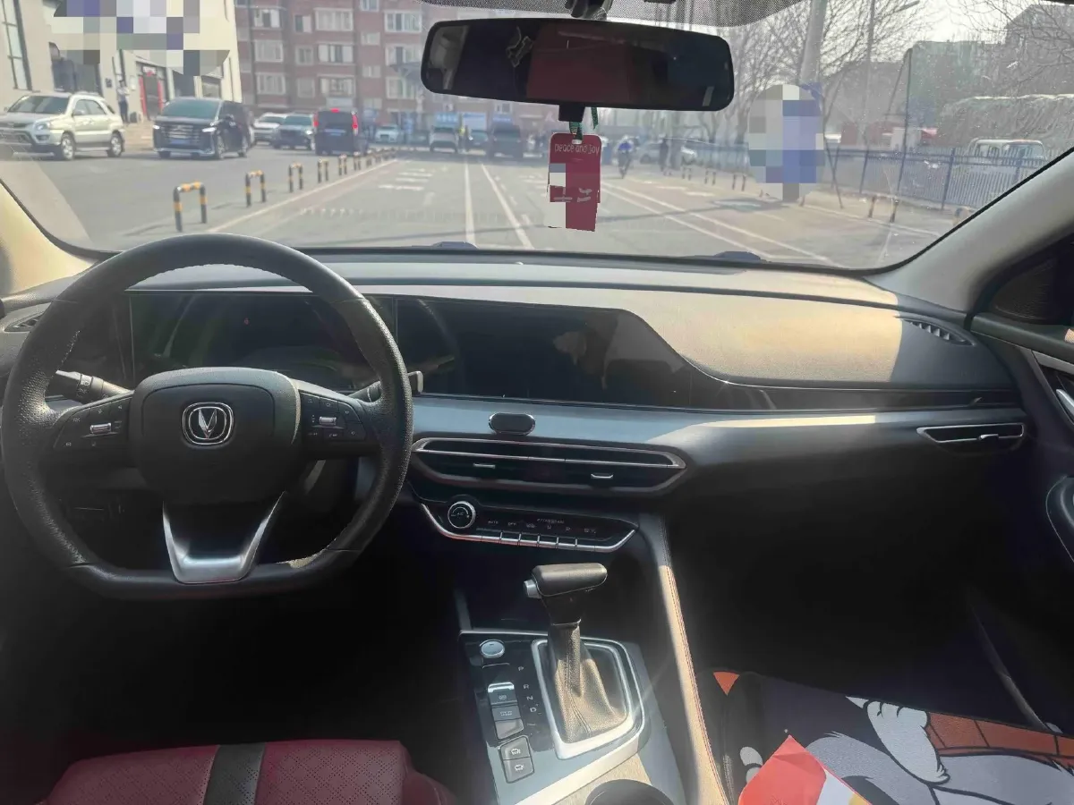 2021 ChangAn Eado 1.4T 160HP L4 7DCT,autocango,china used car exporter,china ev exporter,chinese used car exporter,chinese used ev exporter