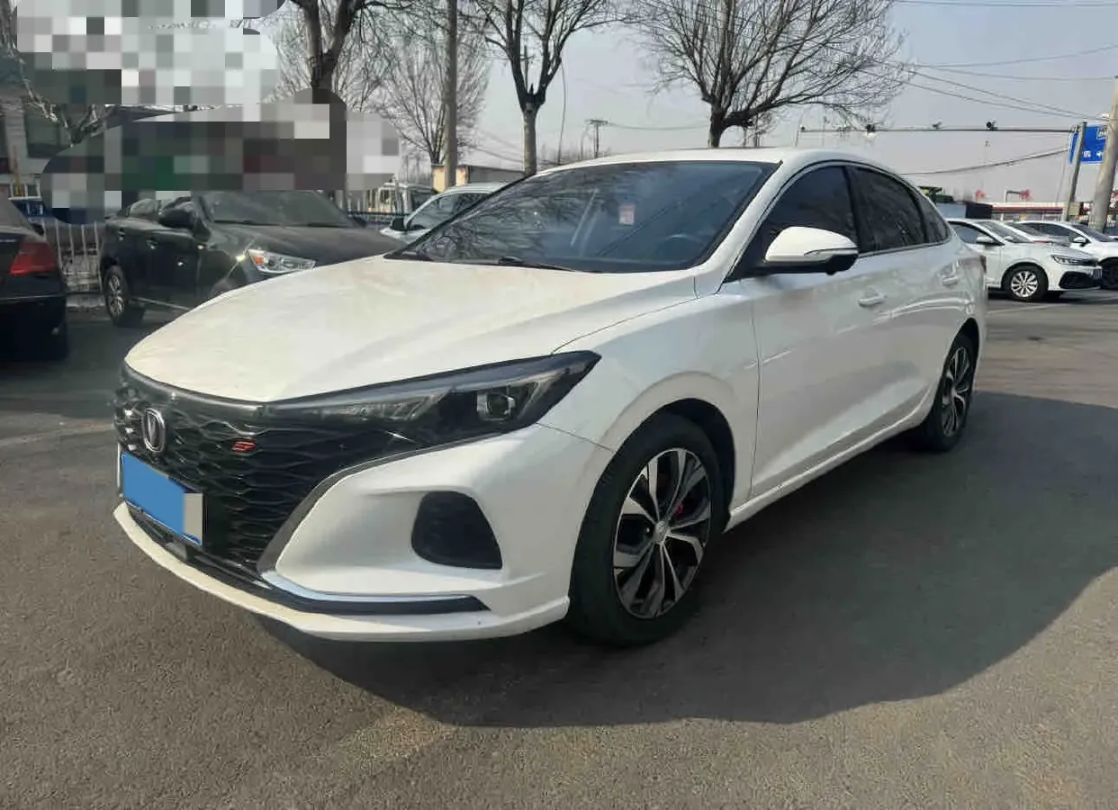 2021 ChangAn Eado 1.4T 160HP L4 7DCT,autocango,china used car exporter,china ev exporter,chinese used car exporter,chinese used ev exporter