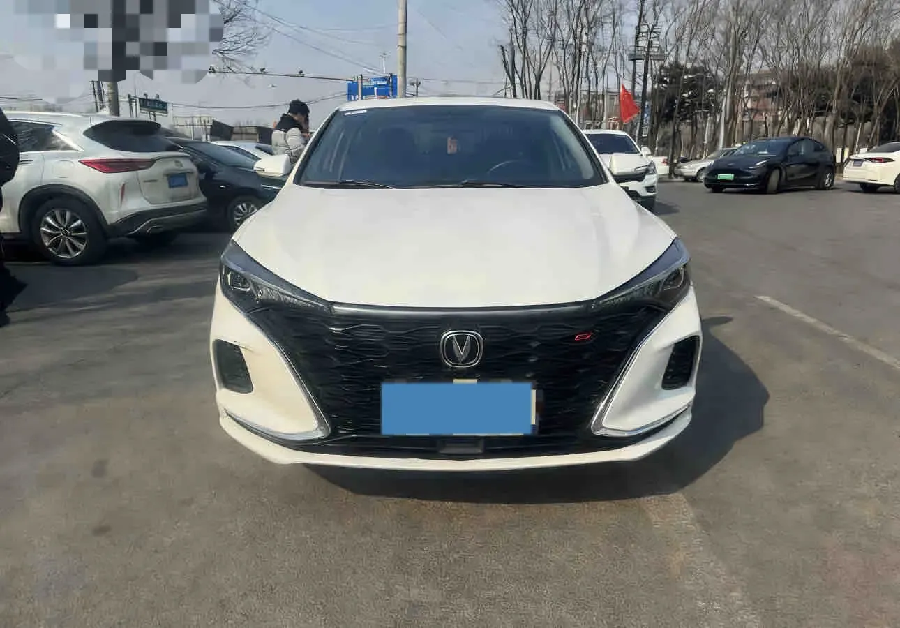 2021 ChangAn Eado 1.4T 160HP L4 7DCT,autocango,china used car exporter,china ev exporter,chinese used car exporter,chinese used ev exporter