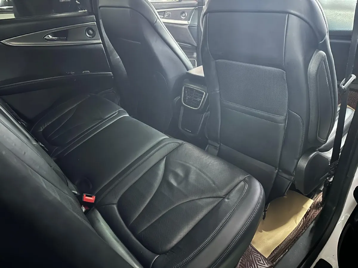 2018 Lincoln MKX 2.0T 253HP L4 6AT,autocango,china used car exporter,china ev exporter,chinese used car exporter,chinese used ev exporter