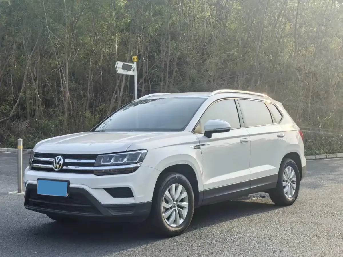 2020 Volkswagen Tharu 1.4T 150HP L4 7DCT,autocango,china used car exporter,china ev exporter,chinese used car exporter,chinese used ev exporter