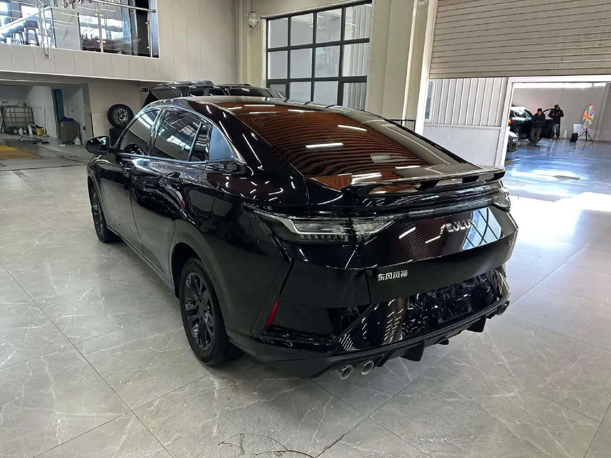 2023 DongFeng Aeolus YiXuan 1.5L 125HP L4 6DCT,autocango,china used car exporter,china ev exporter,chinese used car exporter,chinese used ev exporter