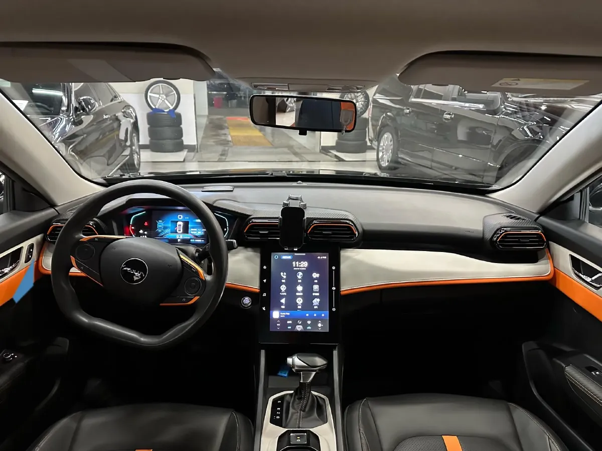 2023 DongFeng Aeolus YiXuan 1.5L 125HP L4 6DCT,autocango,china used car exporter,china ev exporter,chinese used car exporter,chinese used ev exporter