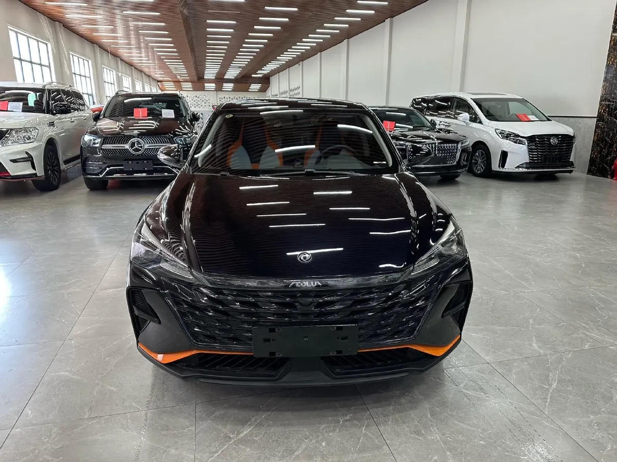 2023 DongFeng Aeolus YiXuan 1.5L 125HP L4 6DCT,autocango,china used car exporter,china ev exporter,chinese used car exporter,chinese used ev exporter