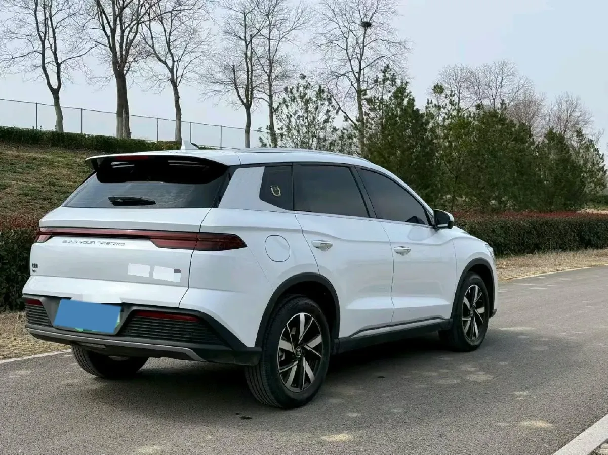 2024 BYD Song Pro 1.5L 110HP L4 E-CVT PHEV 18.3KWH,autocango,china used car exporter,china ev exporter,chinese used car exporter,chinese used ev exporter