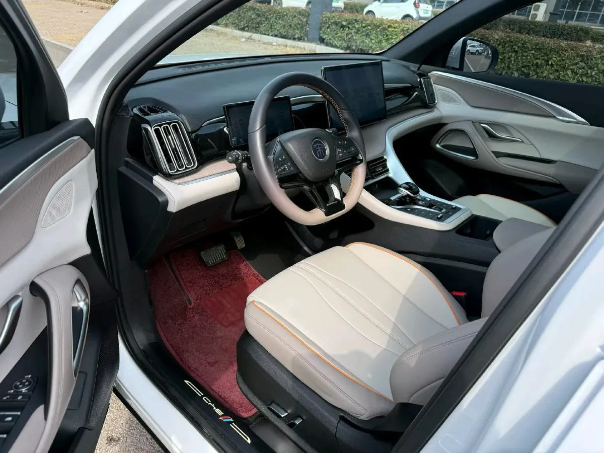 2024 BYD Song Pro 1.5L 110HP L4 E-CVT PHEV 18.3KWH,autocango,china used car exporter,china ev exporter,chinese used car exporter,chinese used ev exporter