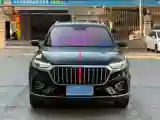2022 HongQi HS5 2.0T 224HP L4 6AT