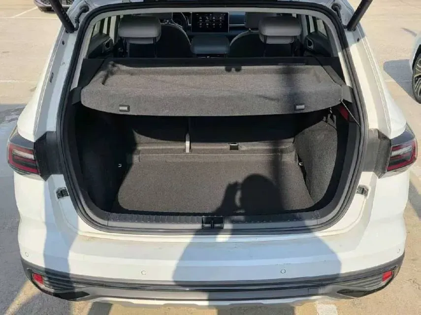 2024 Volkswagen Tharu 1.5T 160HP L4 7DCT,autocango,china used car exporter,china ev exporter,chinese used car exporter,chinese used ev exporter