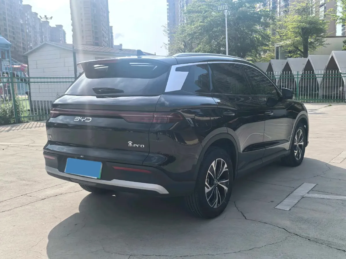2025 BYD Song Pro 1.5L 101HP L4 E-CVT PHEV 18.3KWH,autocango,china used car exporter,china ev exporter,chinese used car exporter,chinese used ev exporter