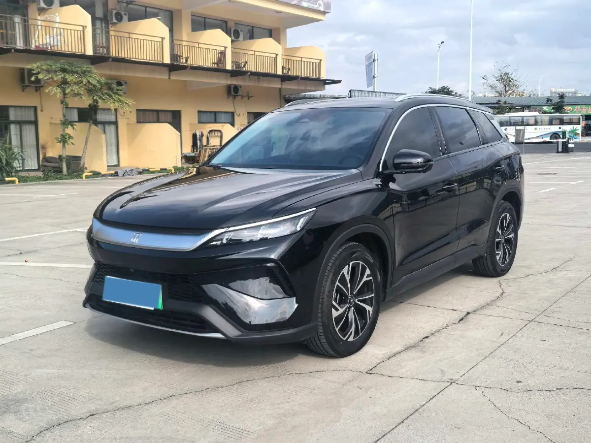 2025 BYD Song Pro 1.5L 101HP L4 E-CVT PHEV 18.3KWH,autocango,china used car exporter,china ev exporter,chinese used car exporter,chinese used ev exporter