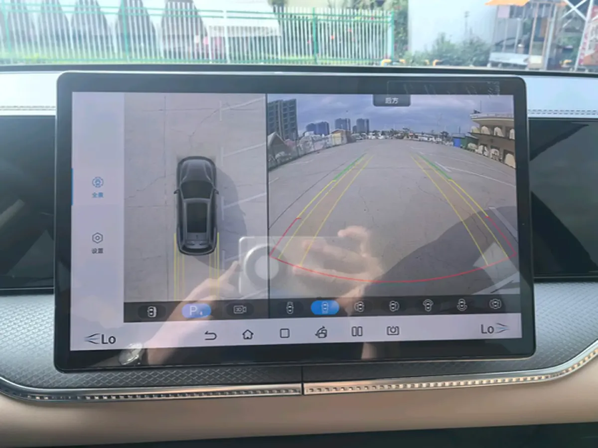 2025 BYD Song Pro 1.5L 101HP L4 E-CVT PHEV 18.3KWH,autocango,china used car exporter,china ev exporter,chinese used car exporter,chinese used ev exporter