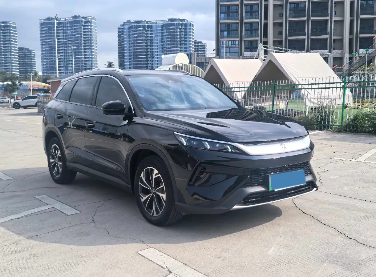2025 BYD Song Pro 1.5L 101HP L4 E-CVT PHEV 18.3KWH,autocango,china used car exporter,china ev exporter,chinese used car exporter,chinese used ev exporter