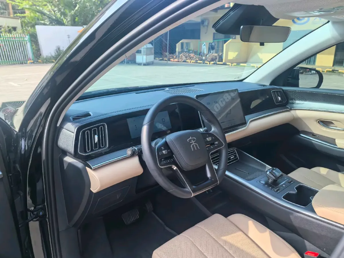 2025 BYD Song Pro 1.5L 101HP L4 E-CVT PHEV 18.3KWH,autocango,china used car exporter,china ev exporter,chinese used car exporter,chinese used ev exporter