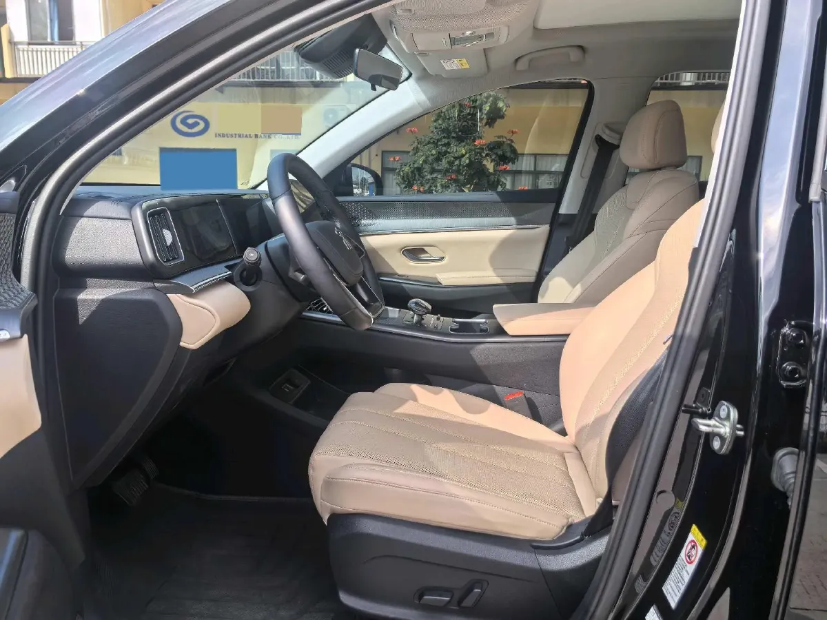 2025 BYD Song Pro 1.5L 101HP L4 E-CVT PHEV 18.3KWH,autocango,china used car exporter,china ev exporter,chinese used car exporter,chinese used ev exporter