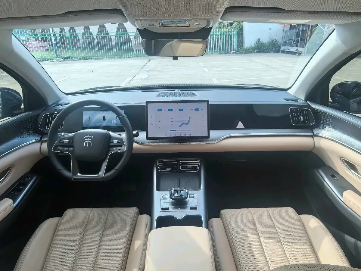 2025 BYD Song Pro 1.5L 101HP L4 E-CVT PHEV 18.3KWH,autocango,china used car exporter,china ev exporter,chinese used car exporter,chinese used ev exporter