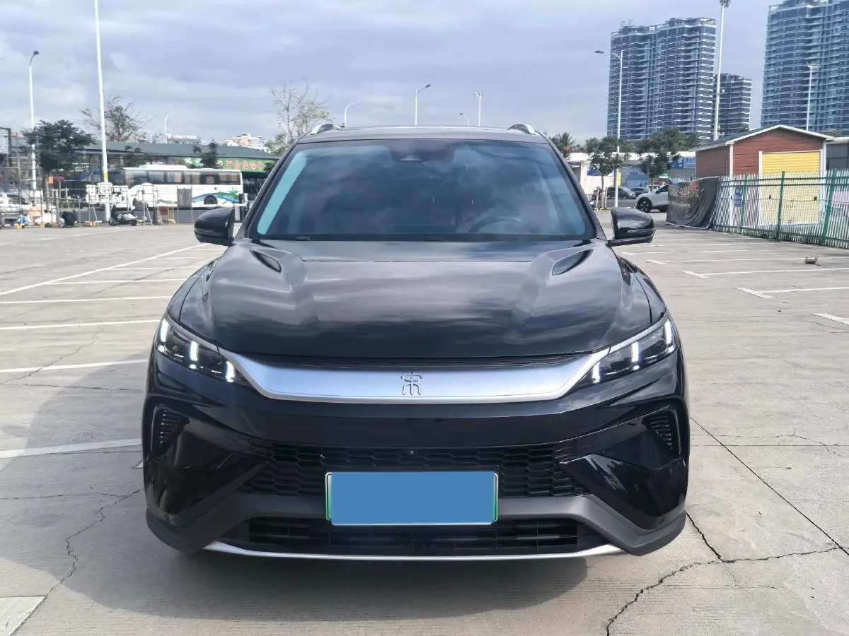 2025 BYD Song Pro 1.5L 101HP L4 E-CVT PHEV 18.3KWH,autocango,china used car exporter,china ev exporter,chinese used car exporter,chinese used ev exporter