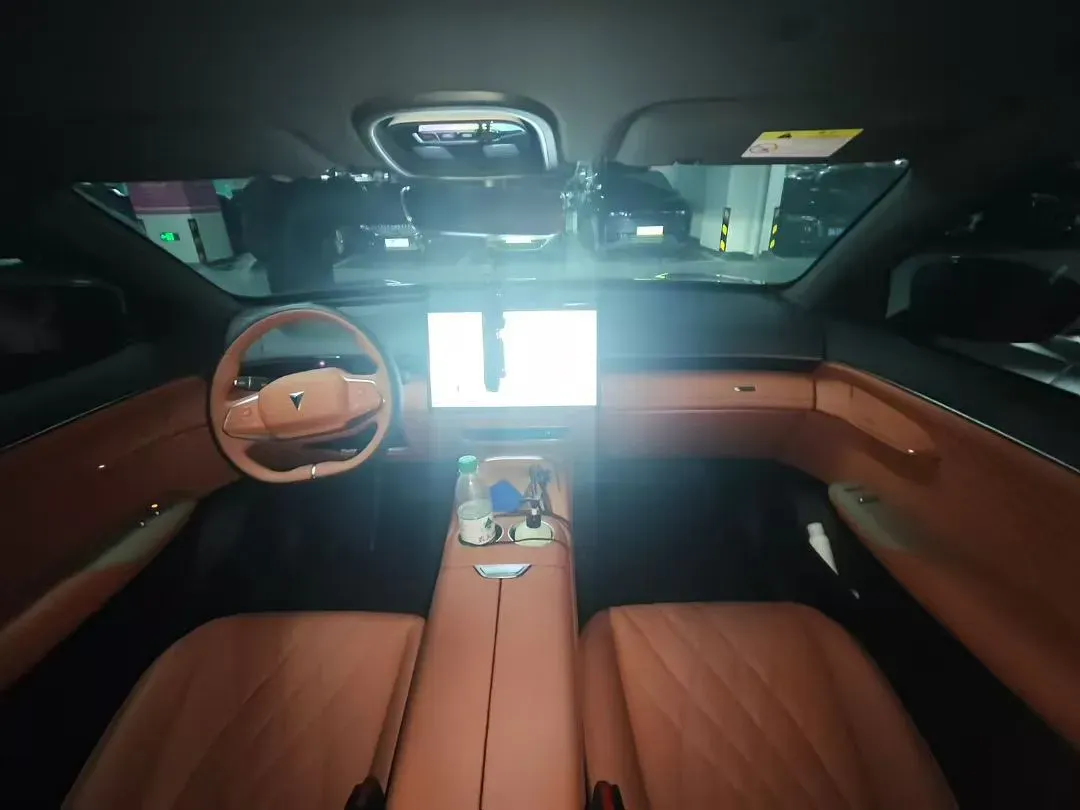 2024 Deepal S07 BEV 66.8KWH,autocango,china used car exporter,china ev exporter,chinese used car exporter,chinese used ev exporter