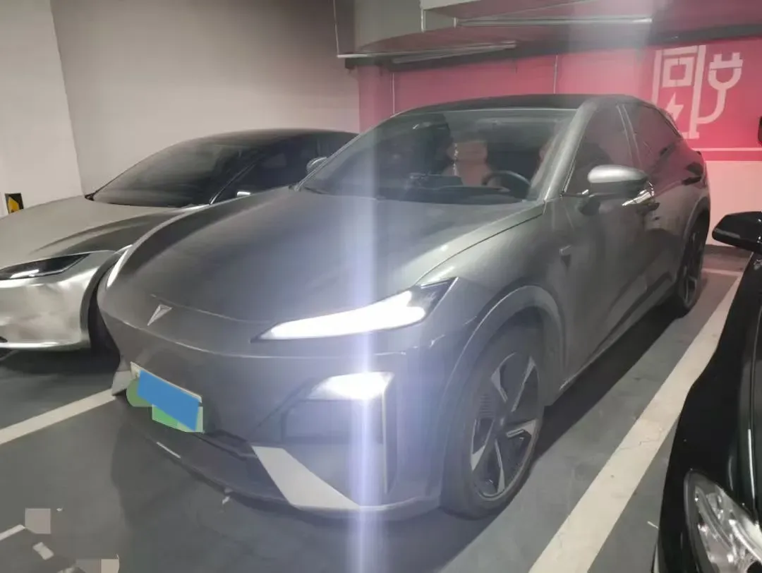 2024 Deepal S07 BEV 66.8KWH,autocango,china used car exporter,china ev exporter,chinese used car exporter,chinese used ev exporter