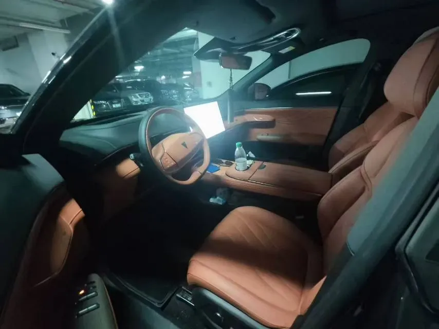 2024 Deepal S07 BEV 66.8KWH,autocango,china used car exporter,china ev exporter,chinese used car exporter,chinese used ev exporter