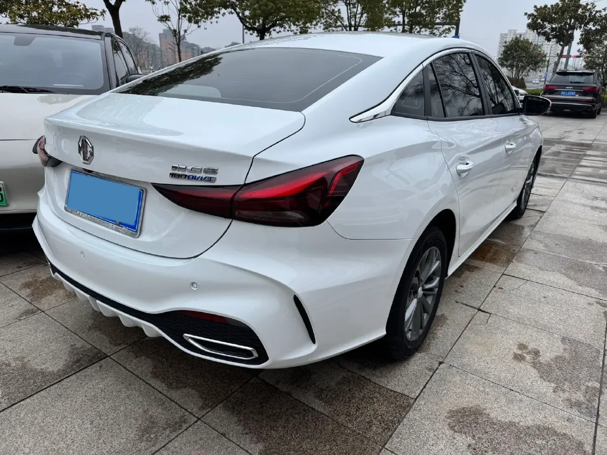 2025 MG 5 1.5L 129HP L4 CVT,autocango,china used car exporter,china ev exporter,chinese used car exporter,chinese used ev exporter