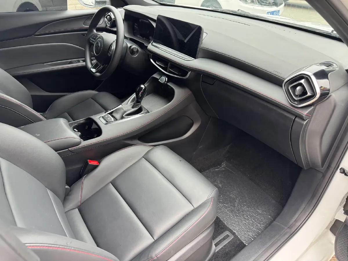 2025 MG 5 1.5L 129HP L4 CVT,autocango,china used car exporter,china ev exporter,chinese used car exporter,chinese used ev exporter