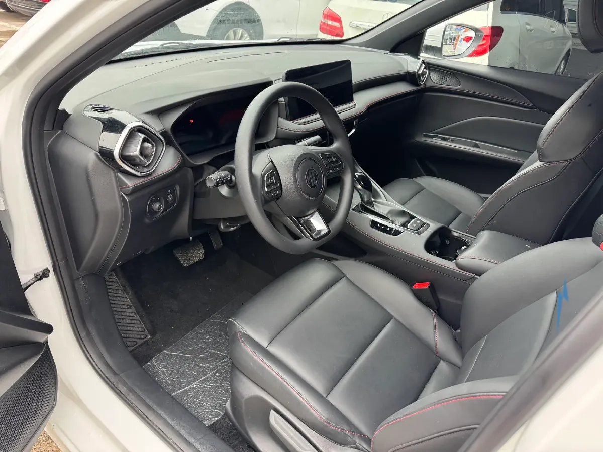 2025 MG 5 1.5L 129HP L4 CVT,autocango,china used car exporter,china ev exporter,chinese used car exporter,chinese used ev exporter