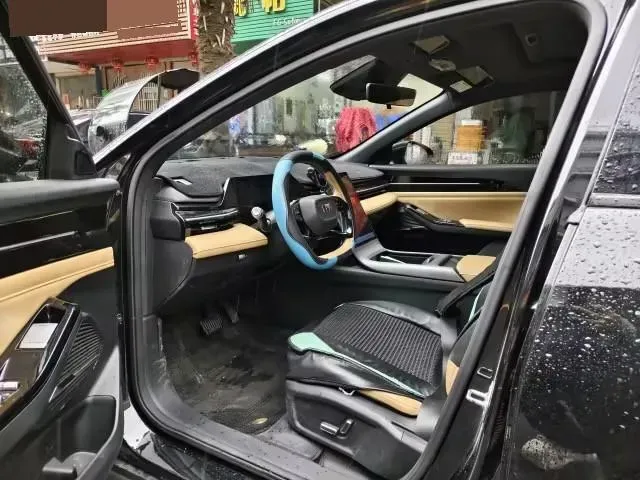 2023 Geely Galaxy L6 1.5T 163HP L4 3DHT PHEV,autocango,china used car exporter,china ev exporter,chinese used car exporter,chinese used ev exporter