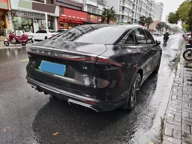 2023 Geely Galaxy L6 1.5T 163HP L4 3DHT PHEV,autocango,china used car exporter,china ev exporter,chinese used car exporter,chinese used ev exporter