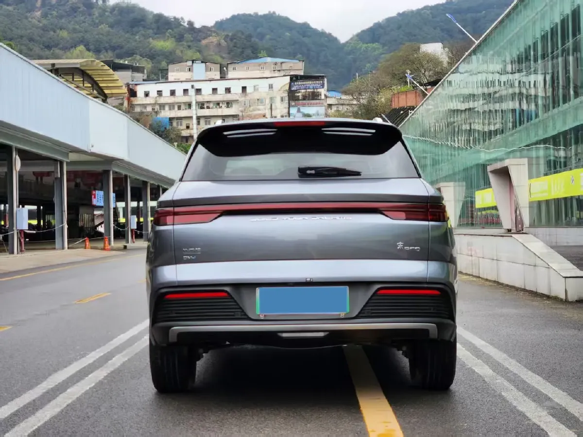 2023 BYD Song Pro 1.5L 110HP L4 E-CVT PHEV 12.9KWH,autocango,china used car exporter,china ev exporter,chinese used car exporter,chinese used ev exporter