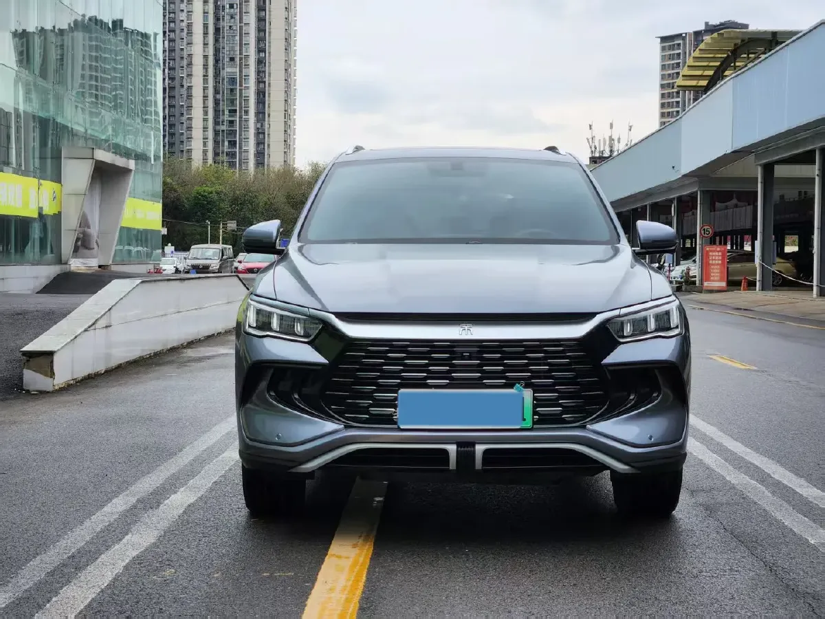 2023 BYD Song Pro 1.5L 110HP L4 E-CVT PHEV 12.9KWH,autocango,china used car exporter,china ev exporter,chinese used car exporter,chinese used ev exporter