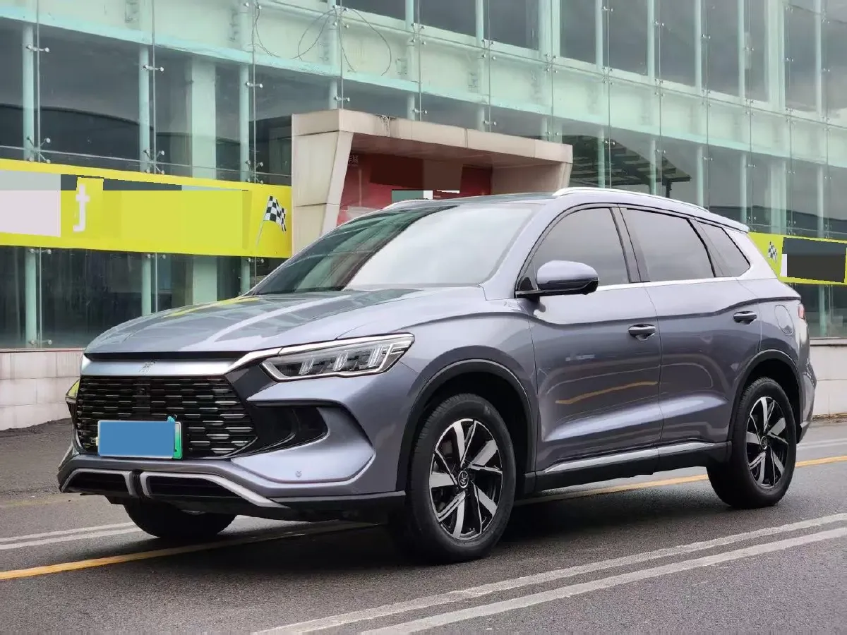 2023 BYD Song Pro 1.5L 110HP L4 E-CVT PHEV 12.9KWH,autocango,china used car exporter,china ev exporter,chinese used car exporter,chinese used ev exporter