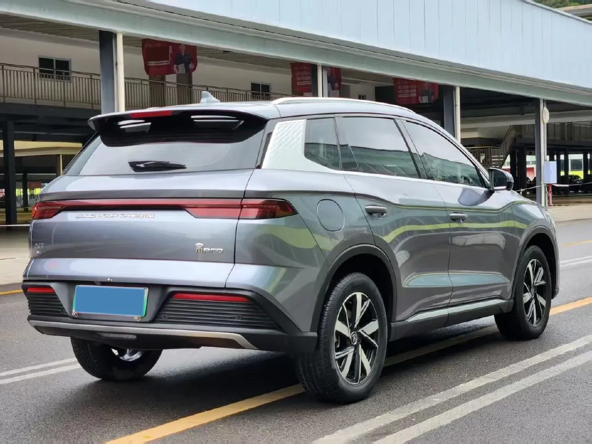 2023 BYD Song Pro 1.5L 110HP L4 E-CVT PHEV 12.9KWH,autocango,china used car exporter,china ev exporter,chinese used car exporter,chinese used ev exporter