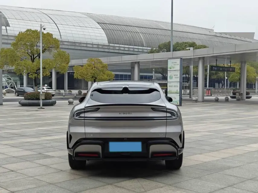 2025 MI YU7 BEV 96.3KWH,autocango,china used car exporter,china ev exporter,chinese used car exporter,chinese used ev exporter