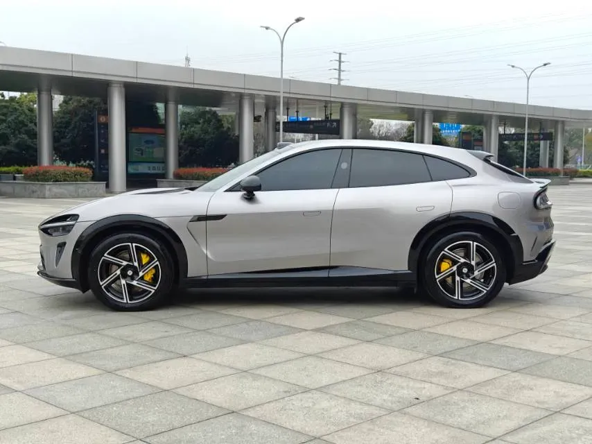 2025 MI YU7 BEV 96.3KWH,autocango,china used car exporter,china ev exporter,chinese used car exporter,chinese used ev exporter