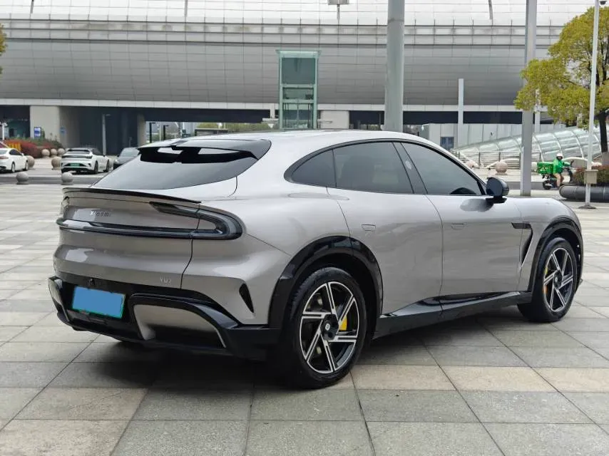 2025 MI YU7 BEV 96.3KWH,autocango,china used car exporter,china ev exporter,chinese used car exporter,chinese used ev exporter