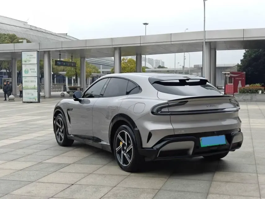 2025 MI YU7 BEV 96.3KWH,autocango,china used car exporter,china ev exporter,chinese used car exporter,chinese used ev exporter